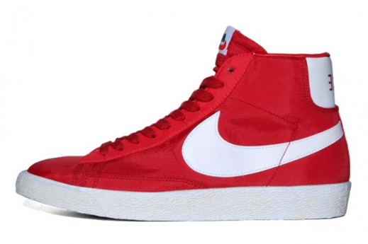 nike rosse alte