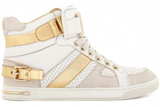 michael kors sneakers for men