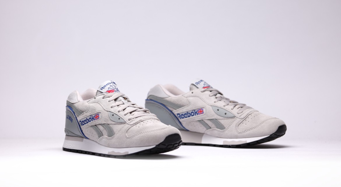 reebok lx 8500 bianche