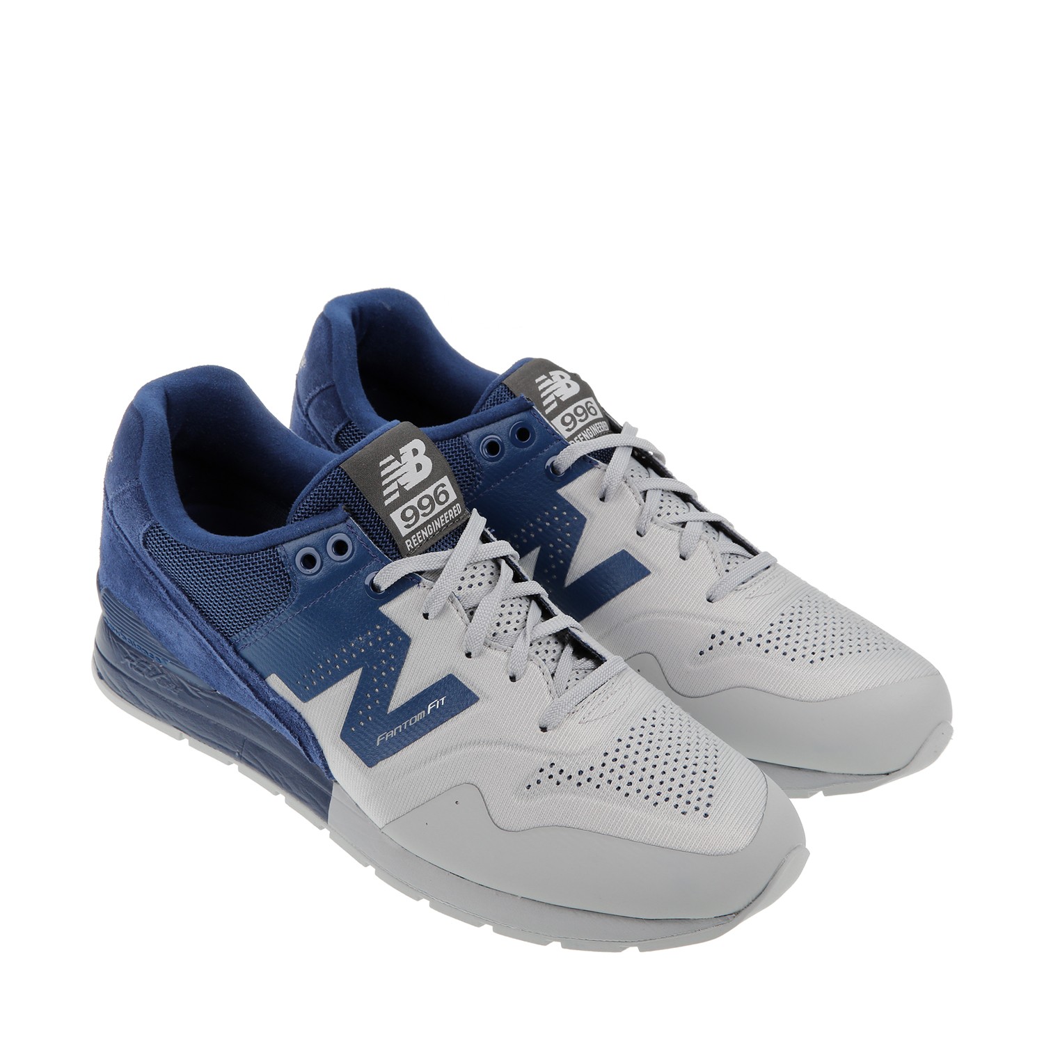 new balance fantom