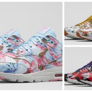 air max a fiori