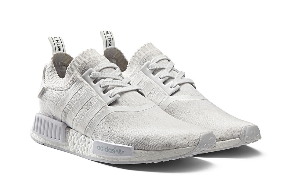 nmd bianche