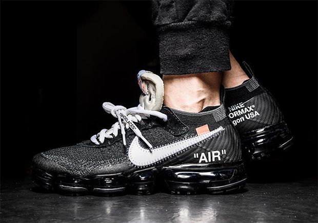 vapormax basso prezzo