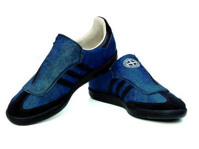 stone island samba