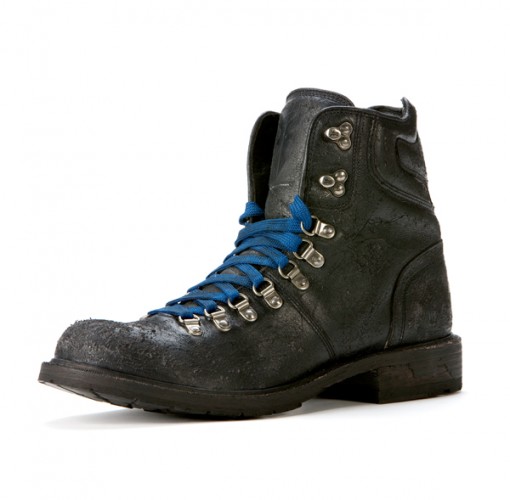 gunby steel toe