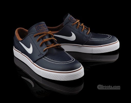 janoski blu