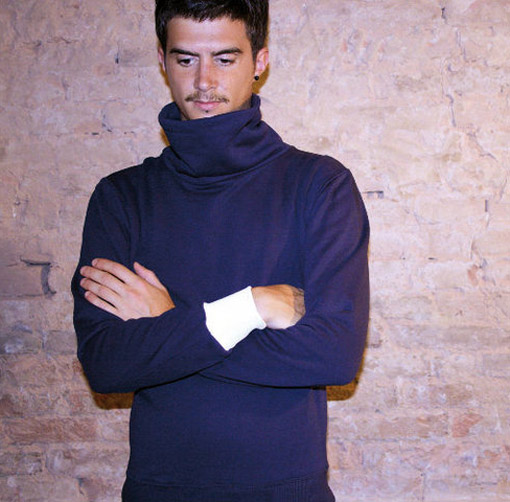 monoty-rollneck