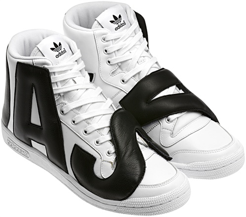 adidas original by jeremy scott