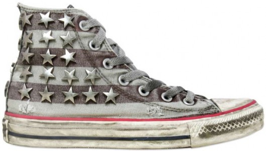 all star nere limited edition