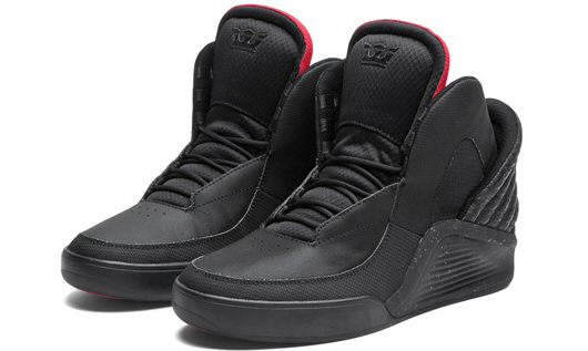 lil wayne shoes supra 2022