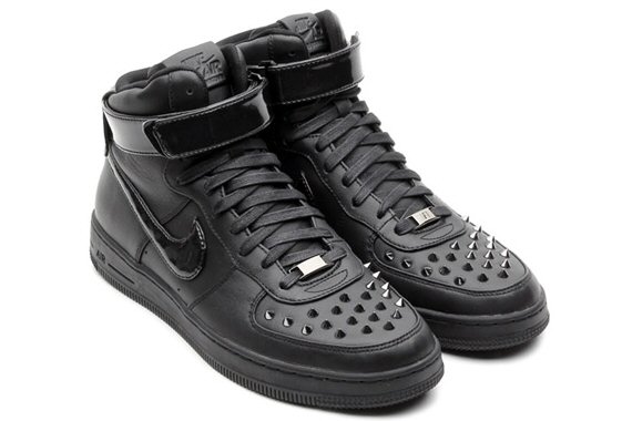 air force nuove