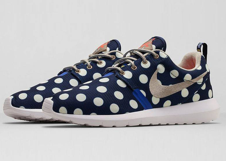 nuove roshe run