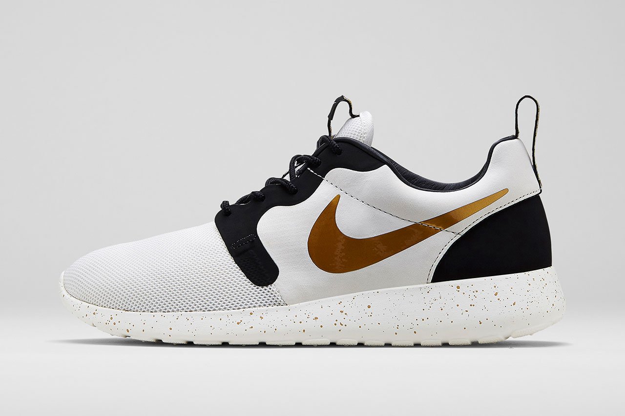 limited edition nike roshe run