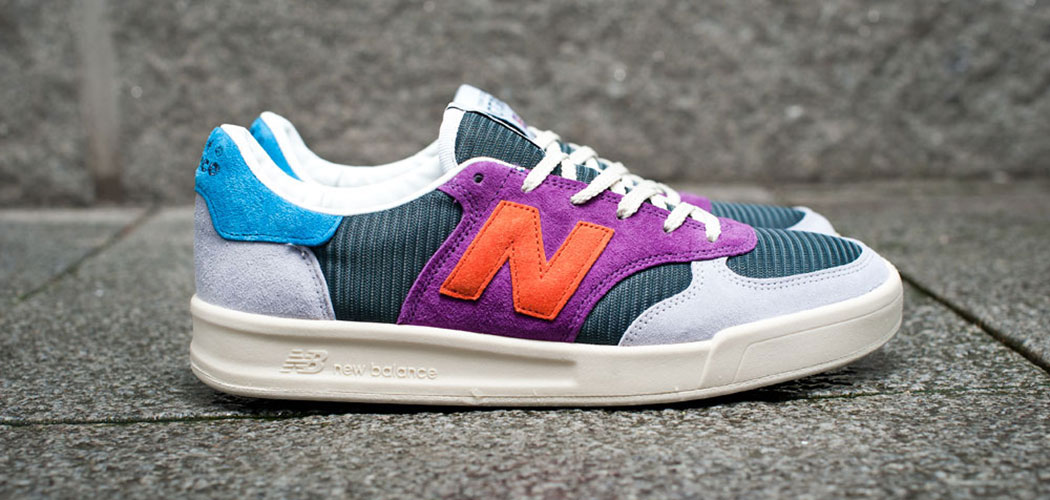 new balance modello ct300