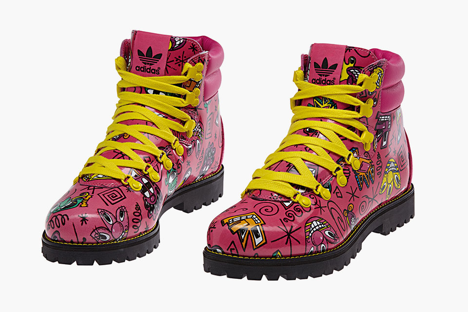 scarpe adidas jeremy scott