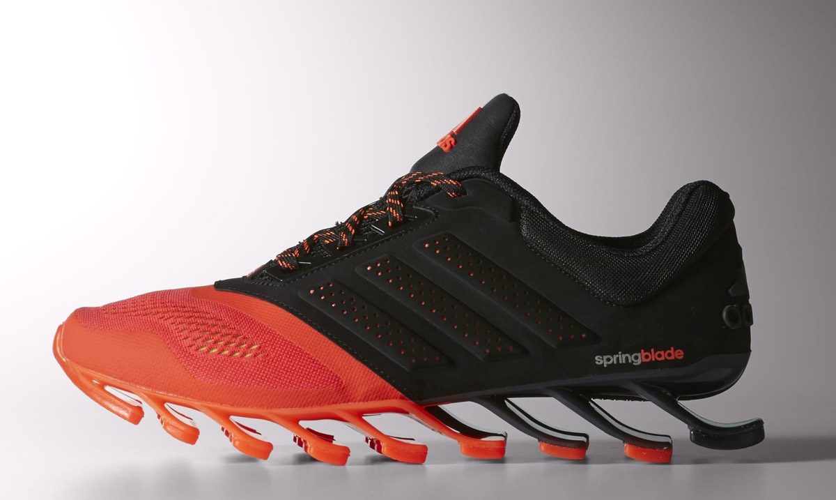 Adidas Springblade Heren Geel, Off 72%,, 55% OFF