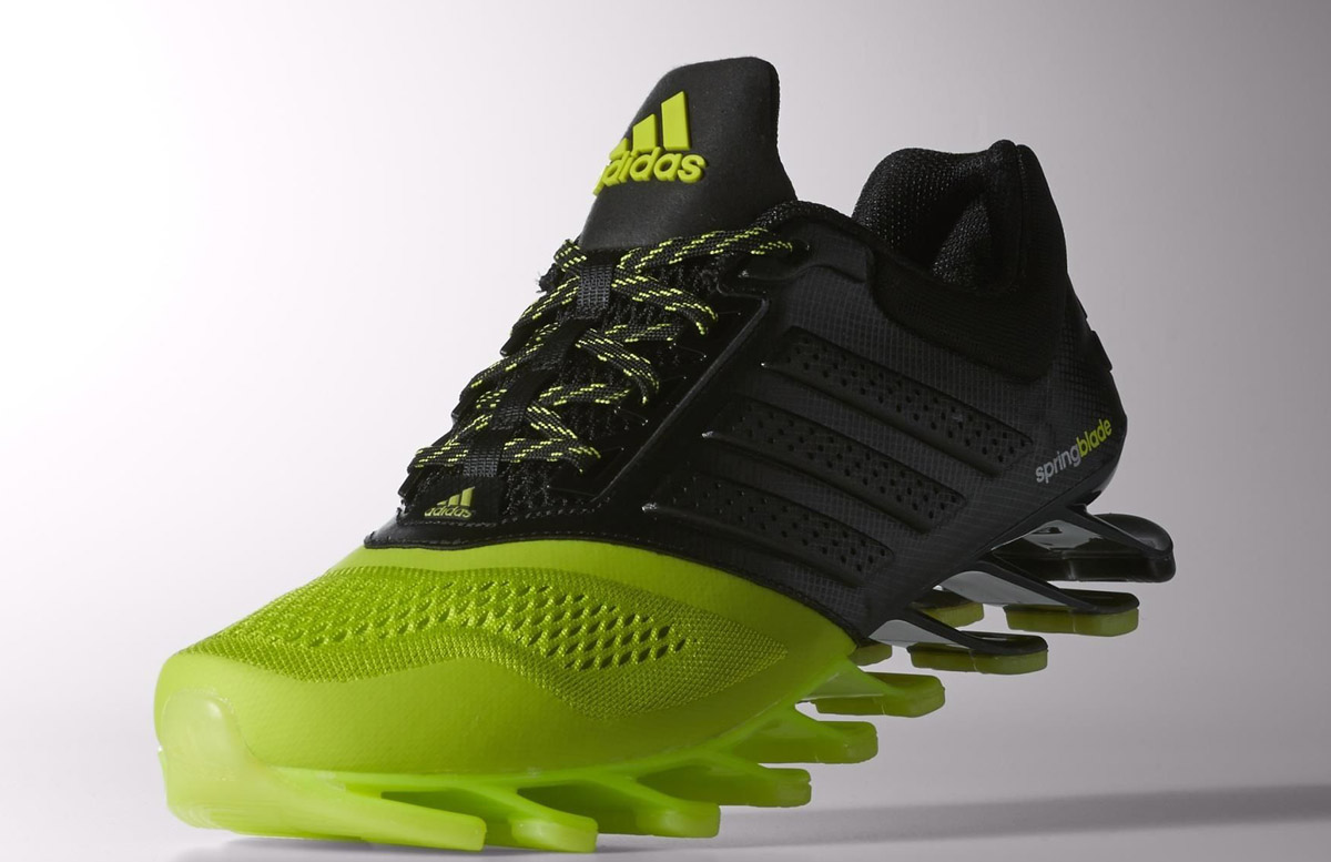 adidas springblade 2 Or