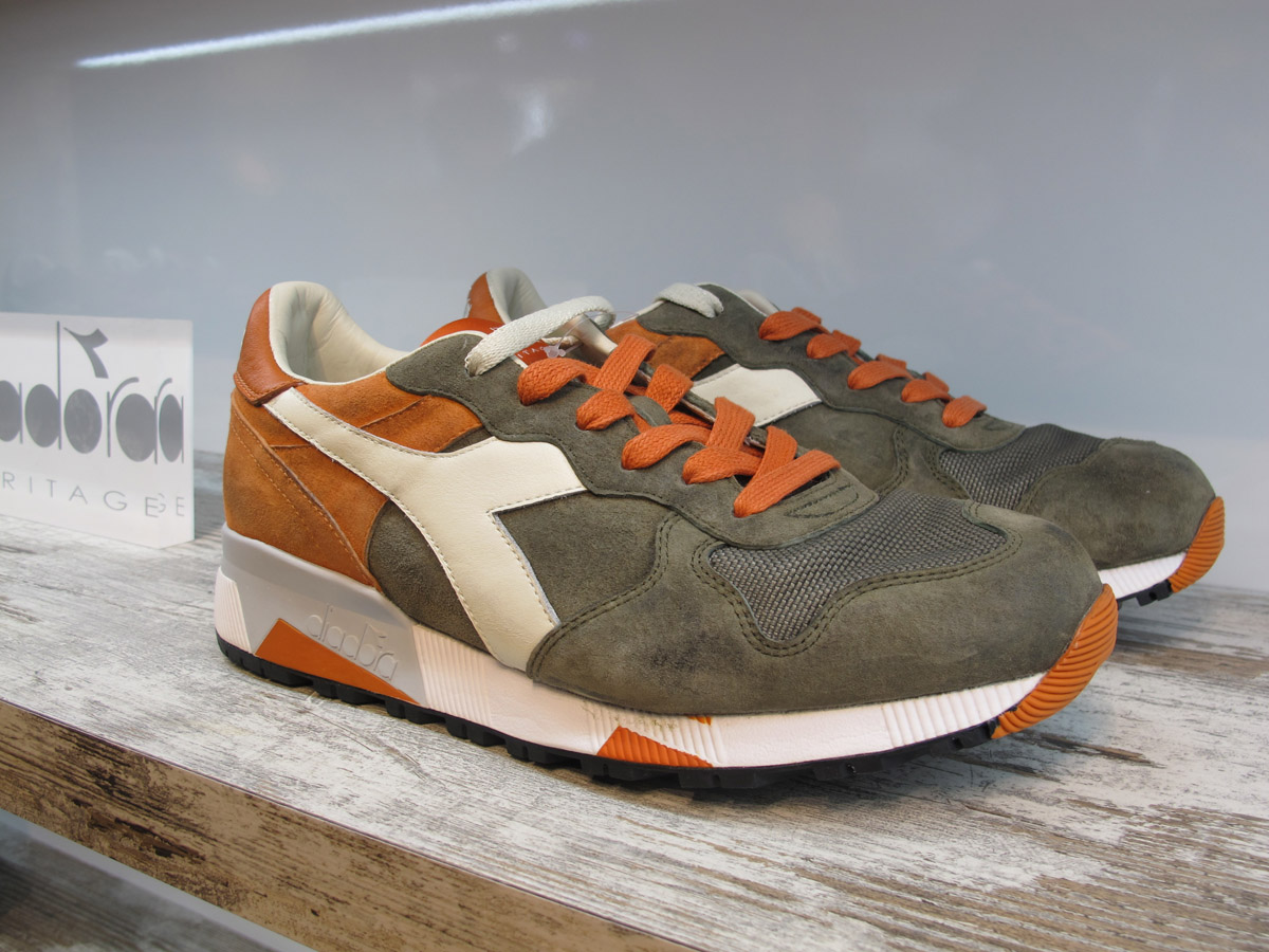 diadora modelli 2016