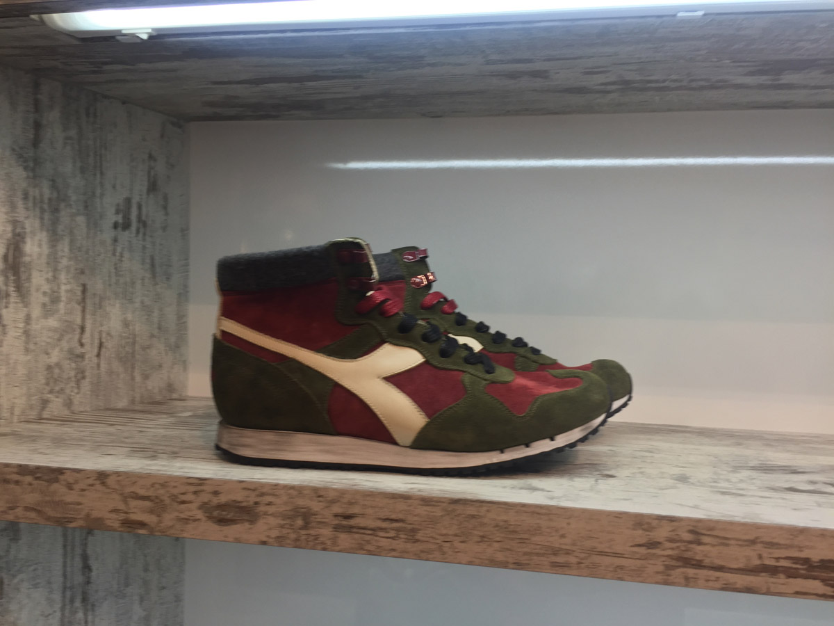 diadora vintage 2015