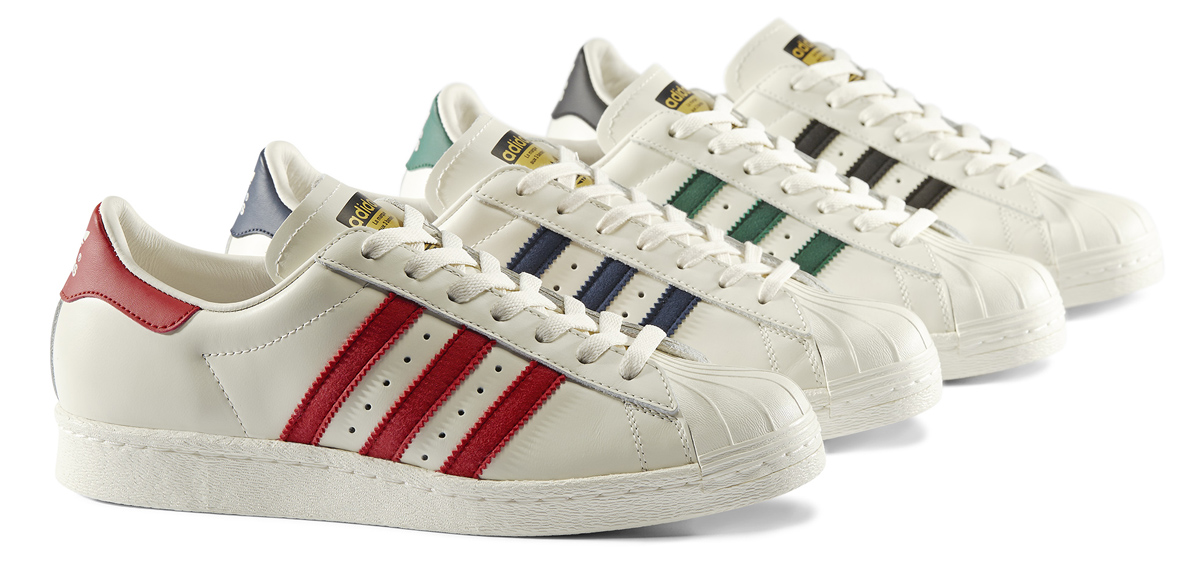 adidas superstar vintage it