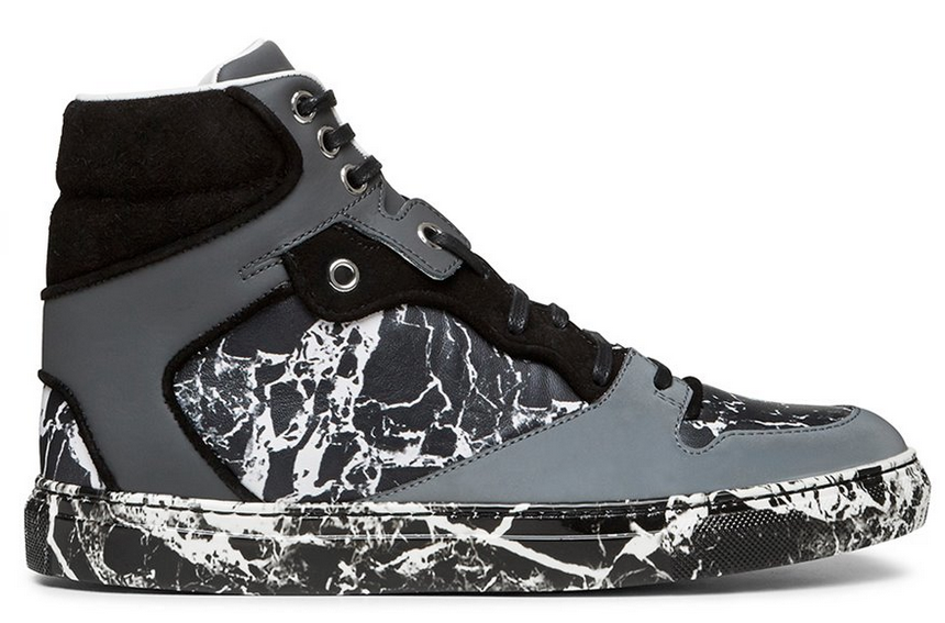 marble balenciaga