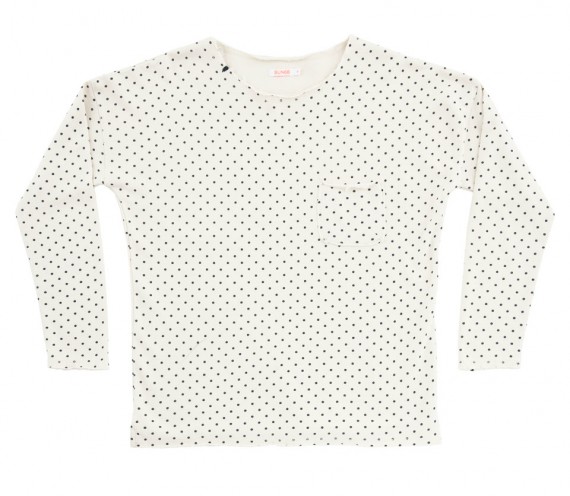 SUN68: A POLKA DOTS SUMMER - Wait! Fashion