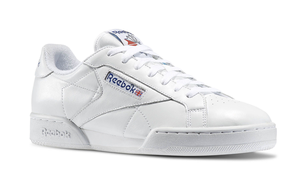 A PROPOSITO DI SNEAKERS VINTAGE, DOVE SONO LE REEBOK NPC UK II?ABOUT ...