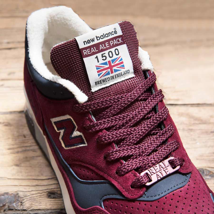 New balance 1500 elite edition pack best sale