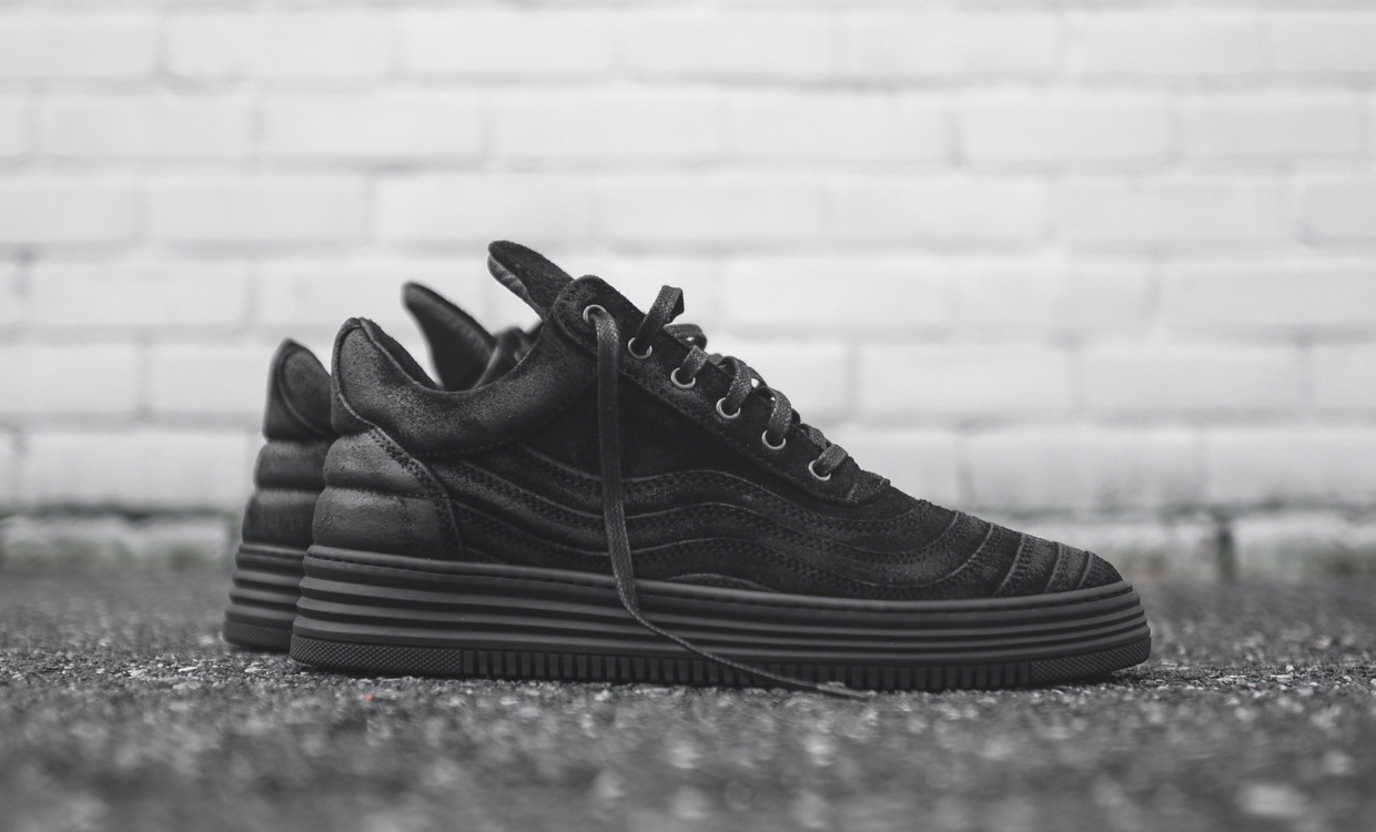 FILLING PIECES BLACK FRIDAY