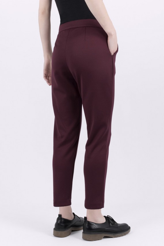 viviana-mori-abbigliamento-tuta-pantaloni-bordeaux (2)