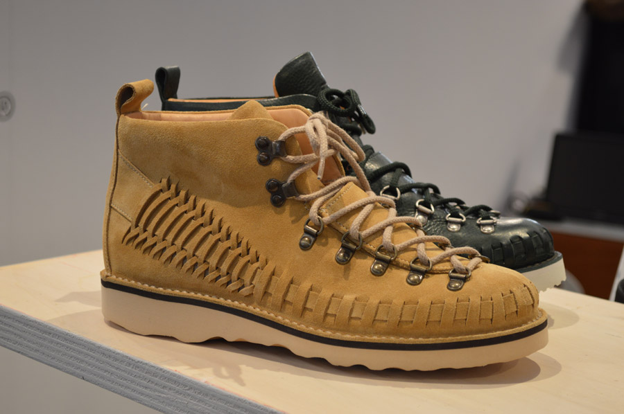 fracap scarpe