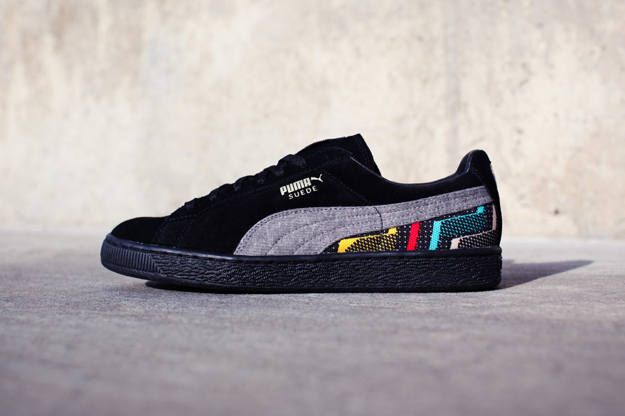 IN ONORE DI TOMMIE SMITH ECCO IL PUMA BLACK HISTORY MONTH PACK