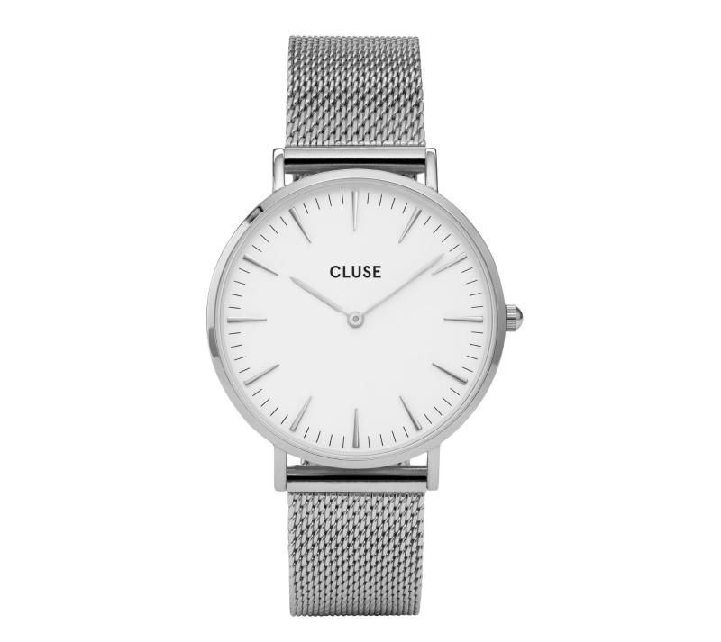 prix montre cluse