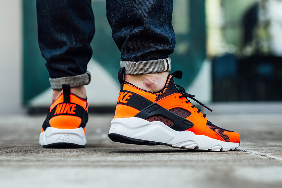 huarache colori