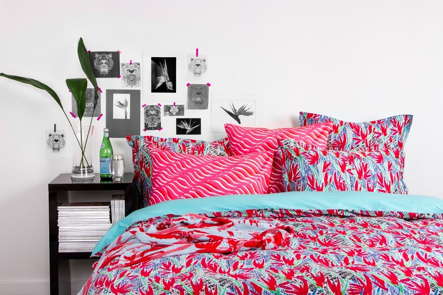 kenzo home