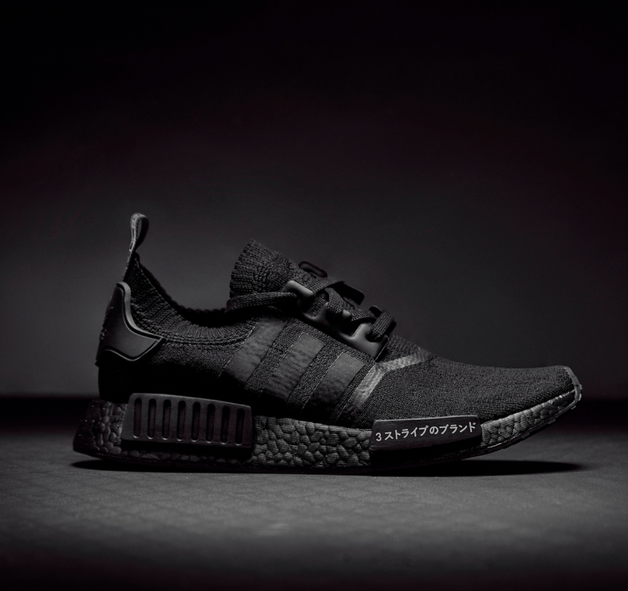 adidas nmd nere prezzo