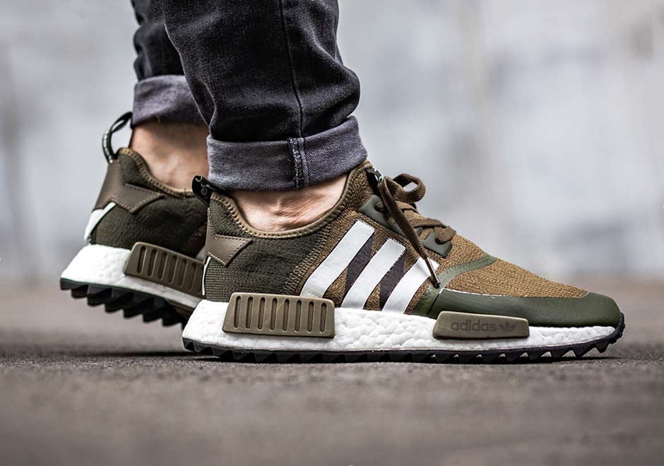 nmd adidas prezzo