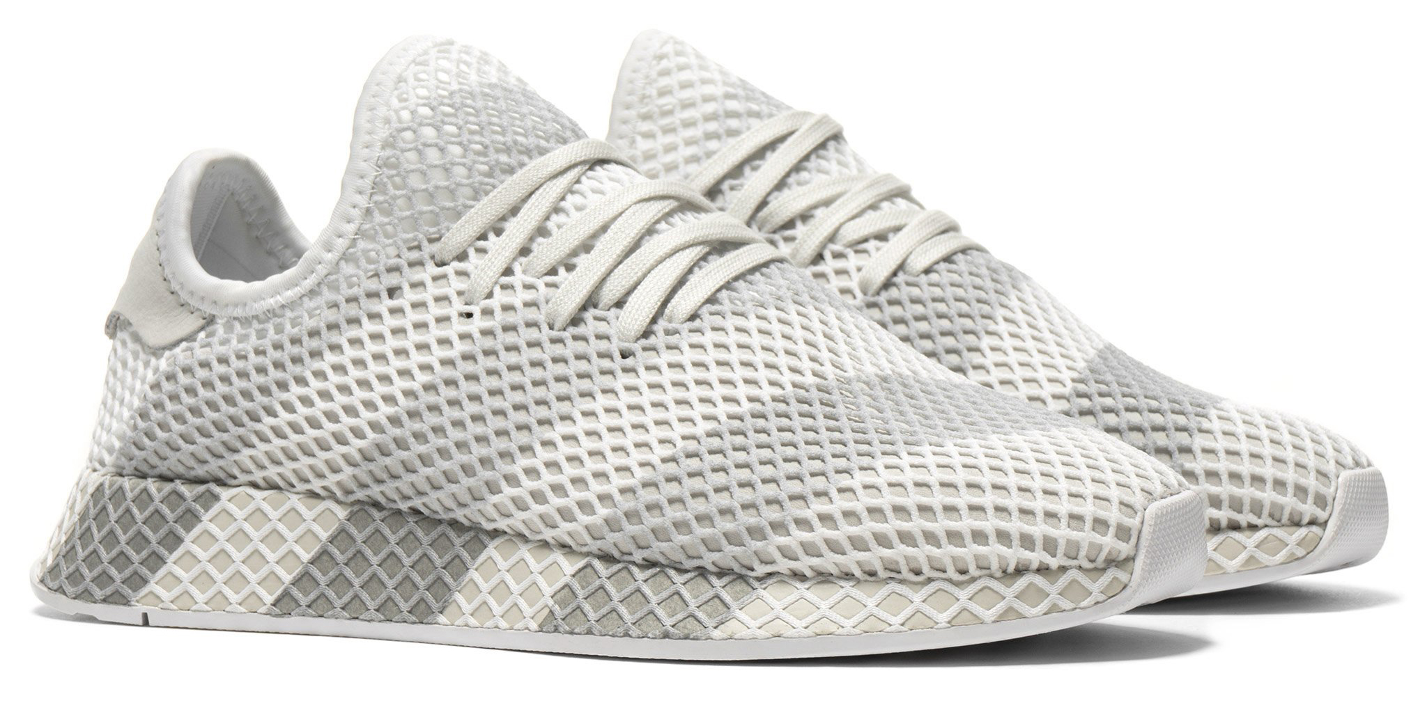 Acquista tutti i tipi di adidas deerupt | fino a OFF57% sconti