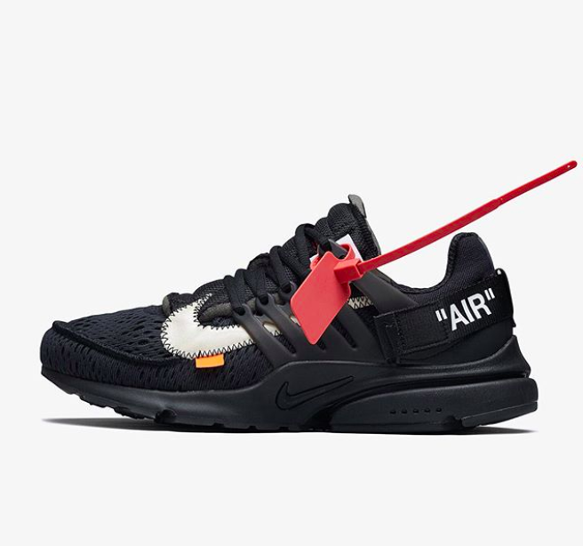 NIKE X OFF WHITE: RELEASE DATE, PRICES AND STORES WHERE TO BUY IT ...