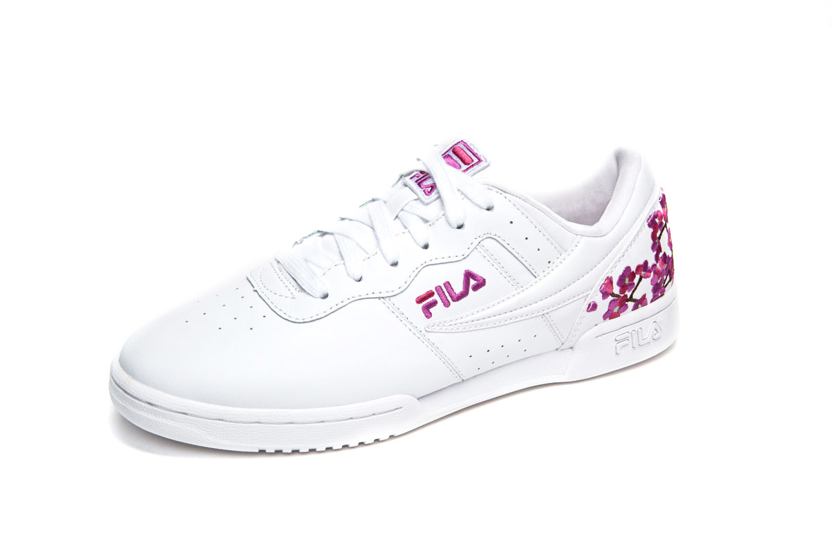 fila disruptor champs