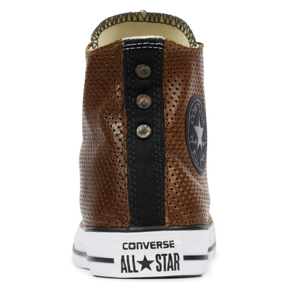 chuck taylor all star perforated vintage canvas high top