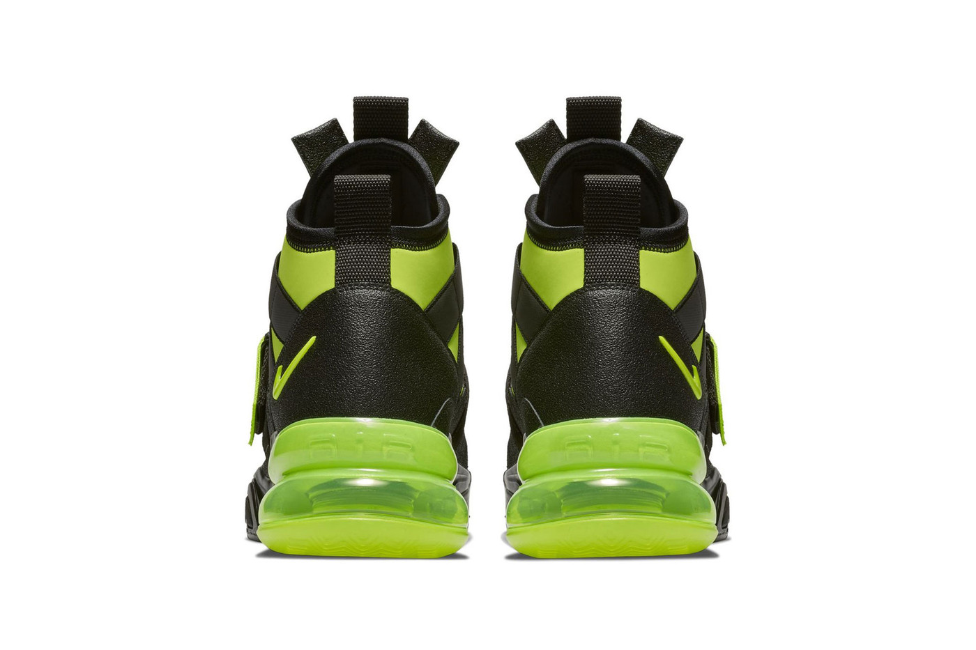 air force 270 utility volt