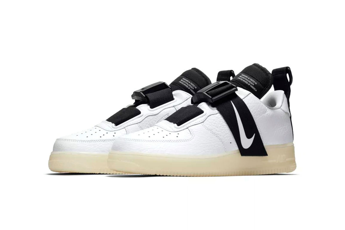 nike air force nuovo modello