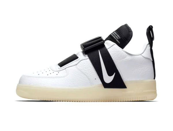 air force 1 utility alte