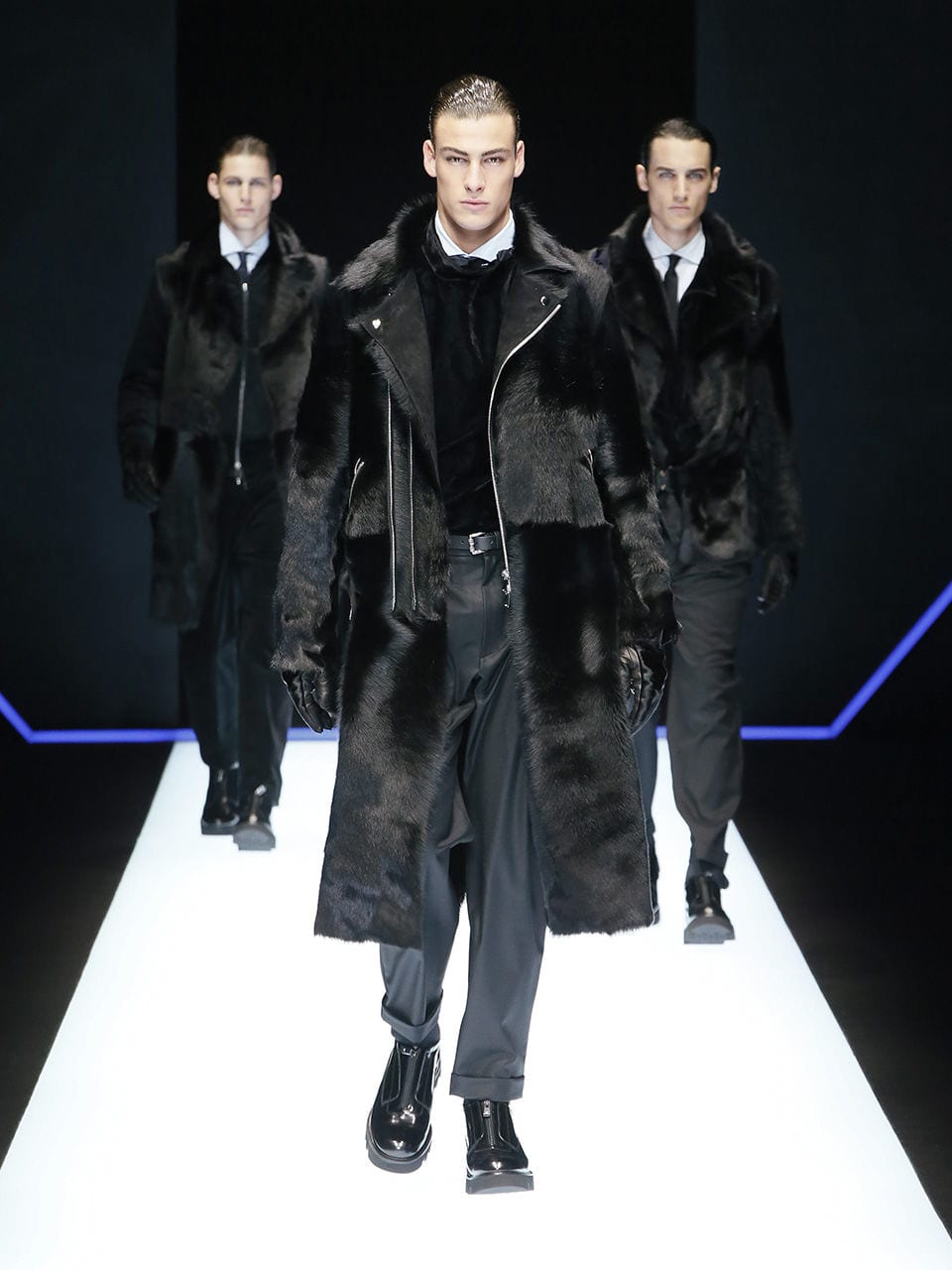 Men's fashion shows kick off in Italy on Tuesday with Pitti Uomo and Milan  Fashion Week