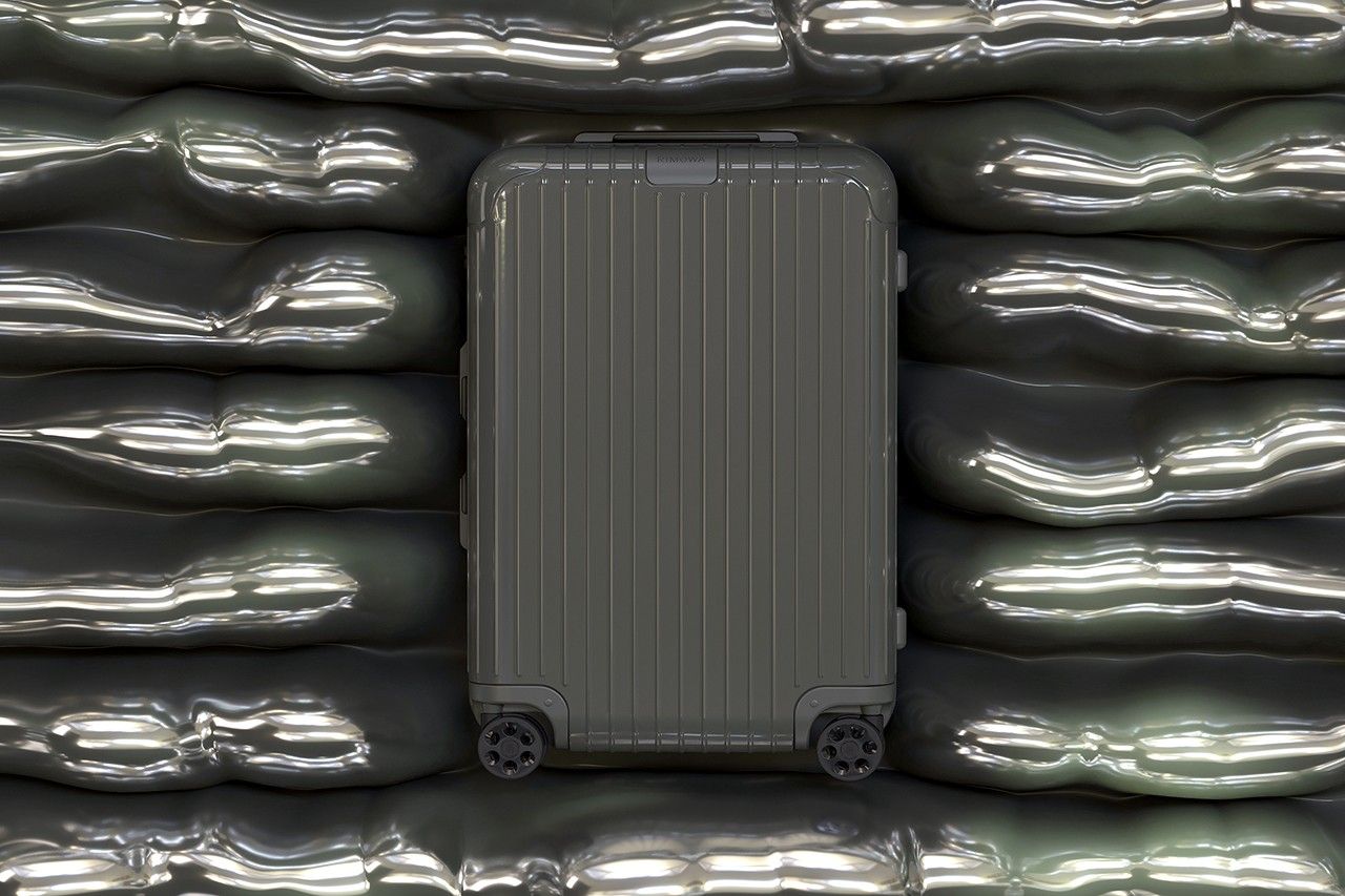 rimowa valigie suitcase ss19