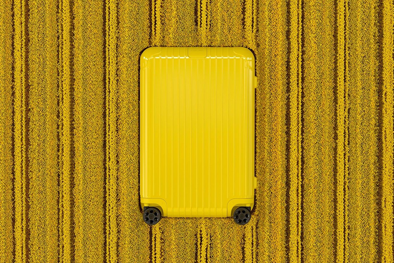 rimowa valigie suitcase ss19