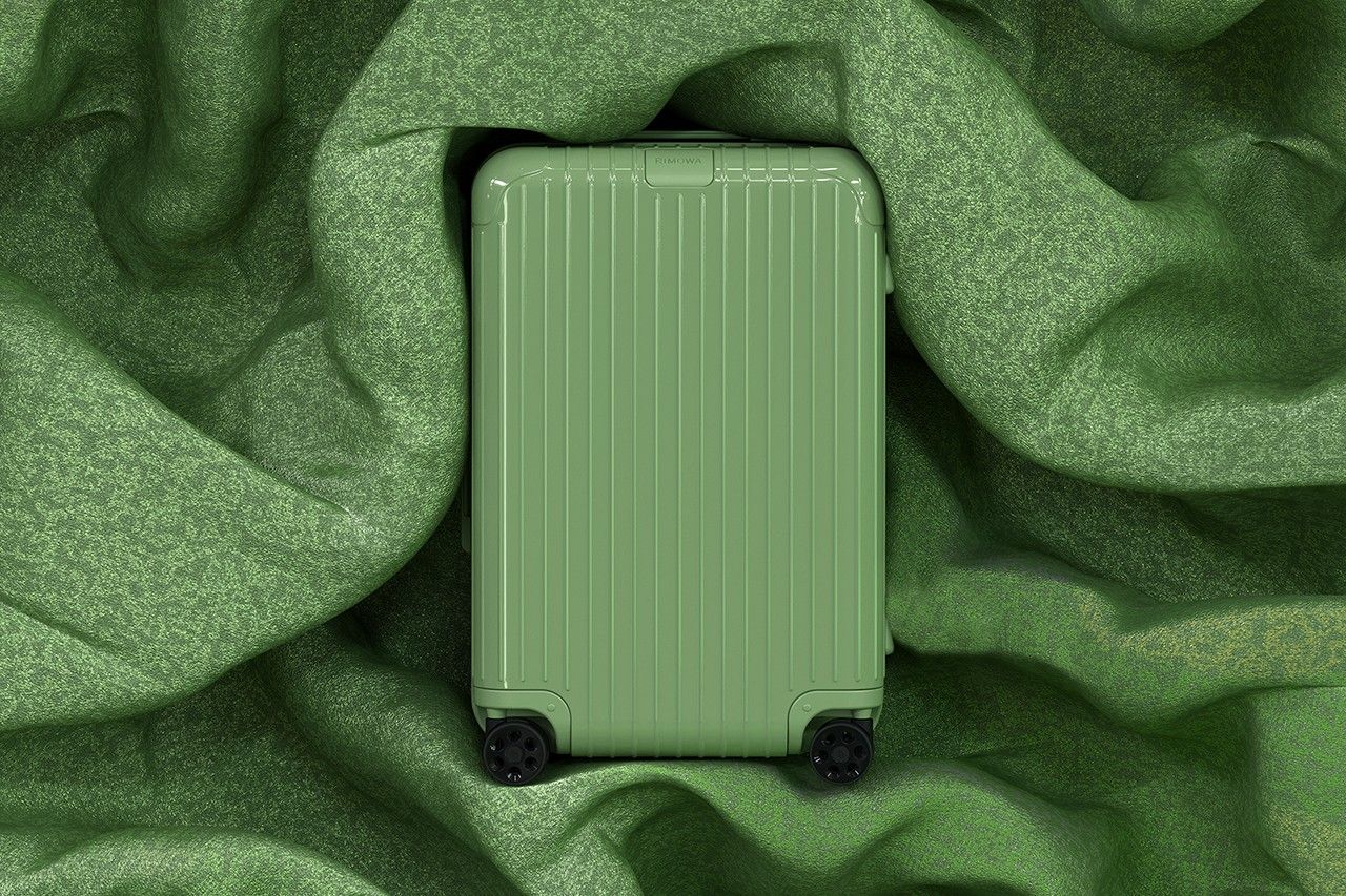 rimowa valigie suitcase ss19