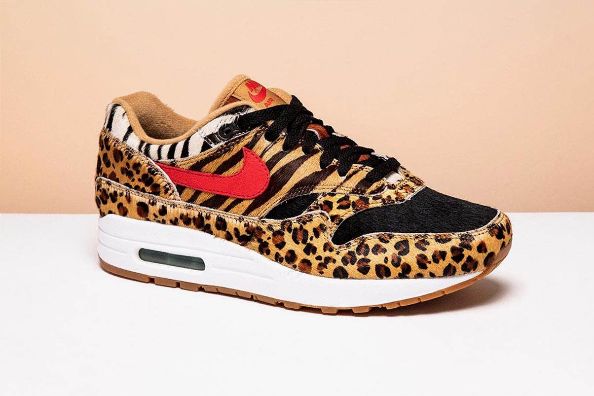 Ecco il nuovo Animal Pack 3.0 di Nike x 