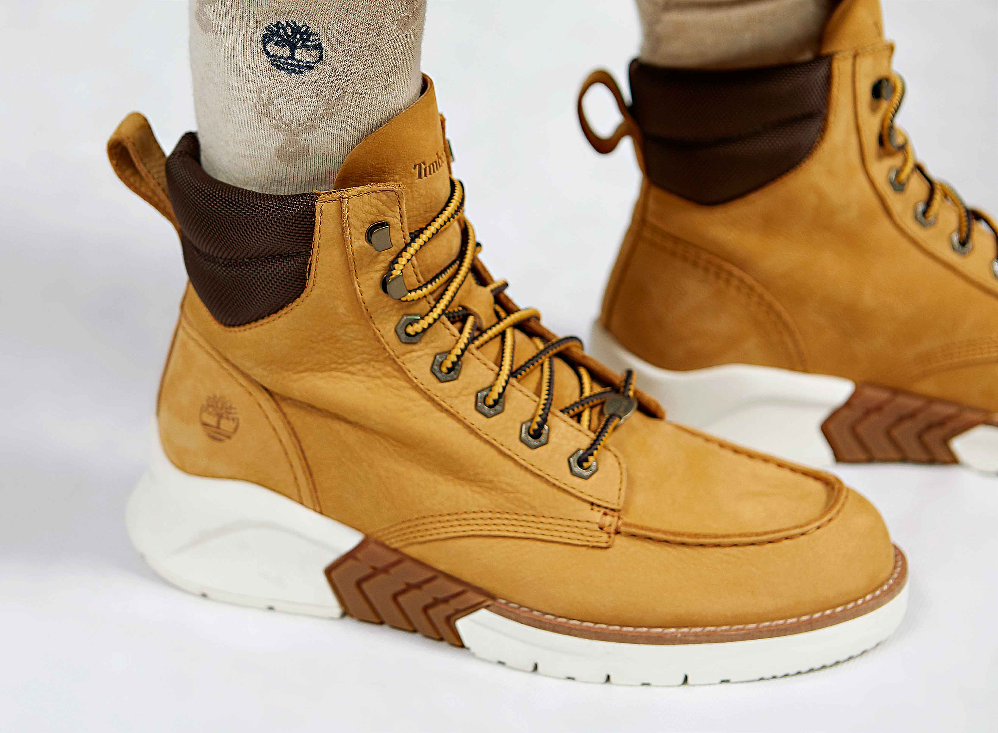 new timberland shoes 2019